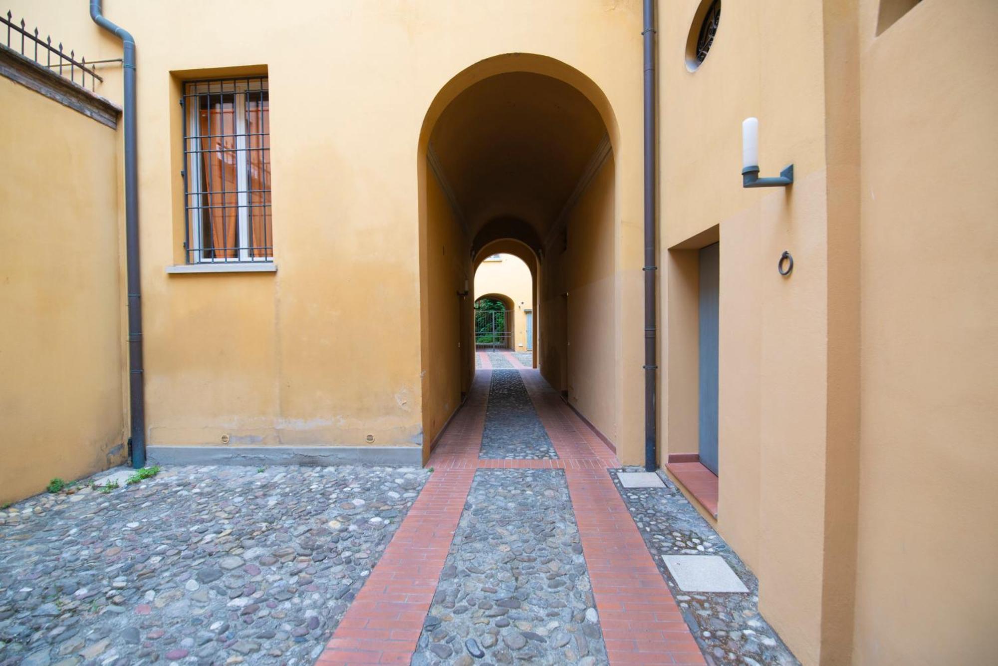Welcome To Bulaggna Bologna Esterno foto